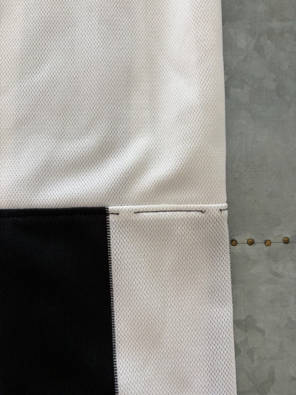 Nike Juventus Football Club Home Shirt, 2014/2015, MEDIUM - Picture 8 of 8
